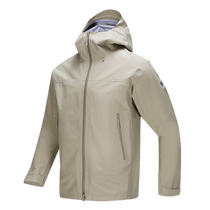 KOLON SPORT Kolon outdoor casual mens GORE-TEX 3L Gore waterproof jacket top