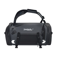 Крыса серая 420D CAN TIRA ткань