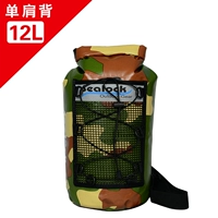 12 л военного зеленого вентиляционного плеча плеча