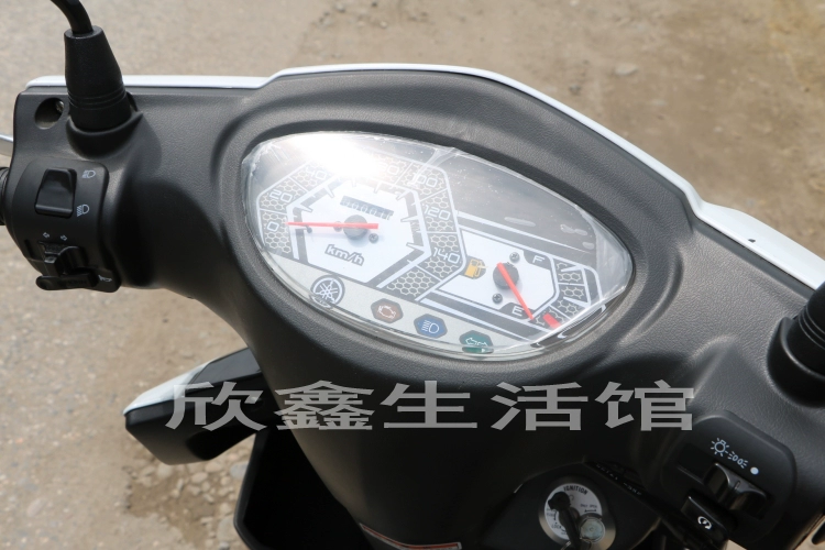 Yamaha nhanh Eagle 125 scooter 125cc scooter thương hiệu mới xe máy xe có thể được trên takeaway đầu máy gốc