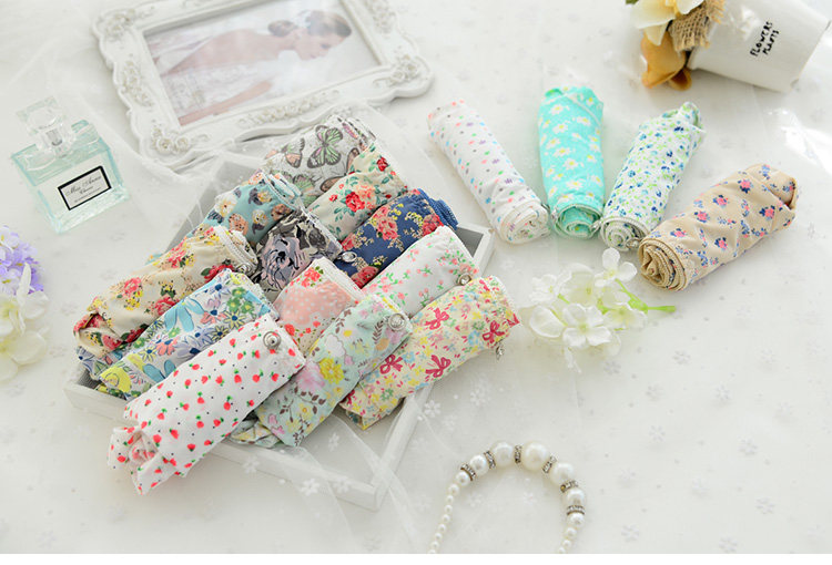 Slip jeunesse QIANLEE 21-Q867-4 en nylon - Ref 641191 Image 25