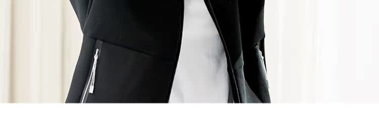 Anta áo khoác thể thao nữ 2019 xuân mới trùm đầu đan áo khoác thể thao áo khoác 16917705 vượt qua - Áo khoác thể thao / áo khoác áo khoác thể thao adidas