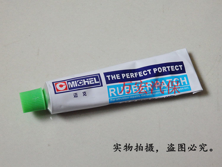 Kit de réparation vélo - Ref 2314273 Image 6