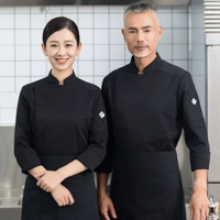 Черный одиночный топ