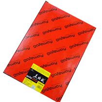 Guetway sulphuric acid paper 73g A4 A3 plate-making transprint paper transparent wax sketching drawings