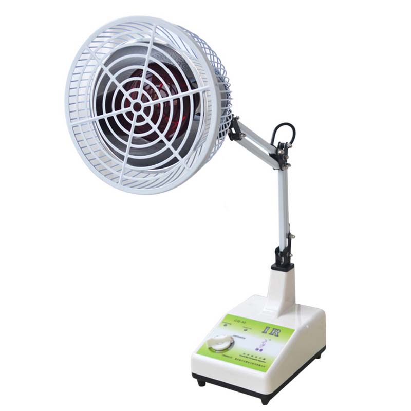 仙鹤CQ-30 TDP神灯理疗仪 电磁波治疗仪 家用烤电理疗灯仪 ZJ
