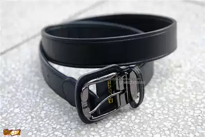 National brand G GPLUS upgrade high quality baseball and softball belt leather texture thick pointed design