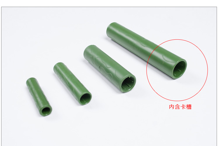 Kết nối ống vine vine nhựa ống thép trụ cột phụ kiện làm vườn nguồn cung cấp nhà trồng vòi tưới cây