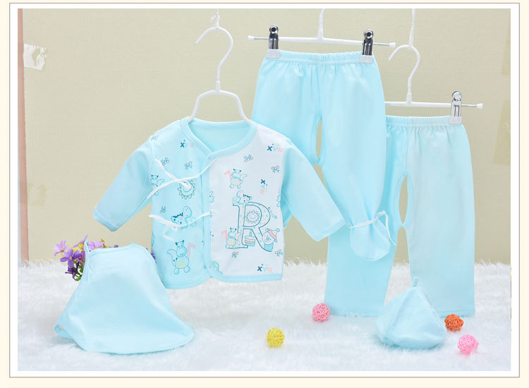 Coffret cadeau pour bébé - Ref 1953138 Image 37