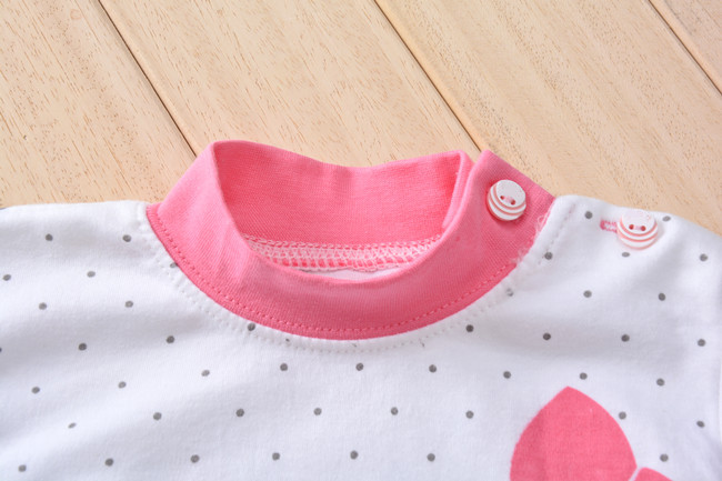Chemise enfant à manche longue - Ref 2084294 Image 38