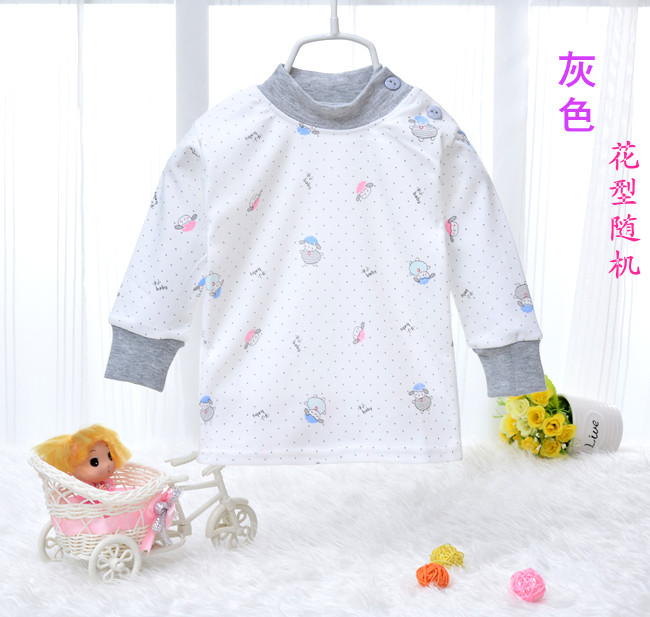 Chemise enfant à manche longue - Ref 2084294 Image 31