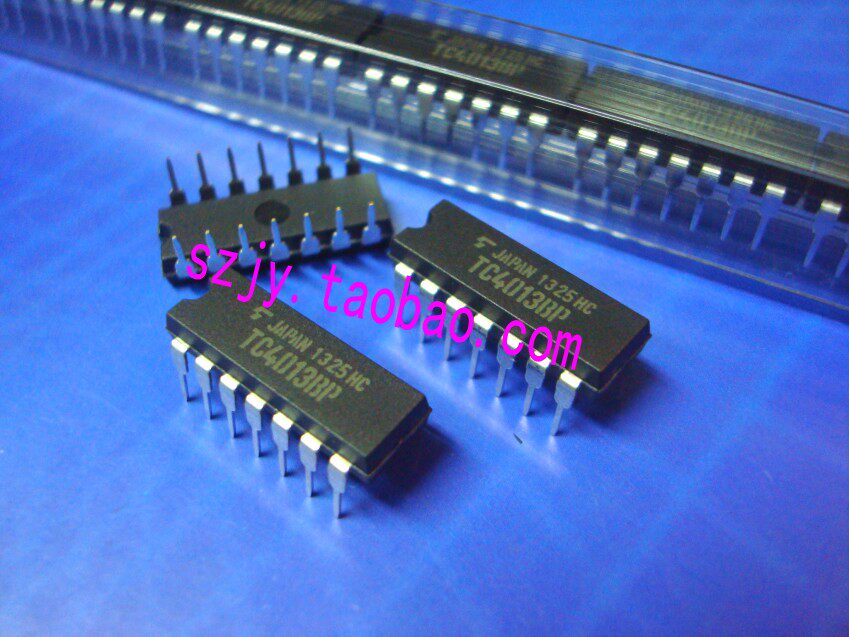 TC4013BP new imported original TOS brand TC4013 quantity high price and excellent spot