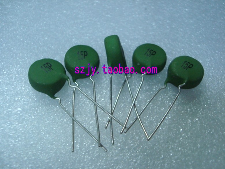 Thermistor PTC SY15P 100R electric welding machine common resistance PTC15P-101R starting resistance