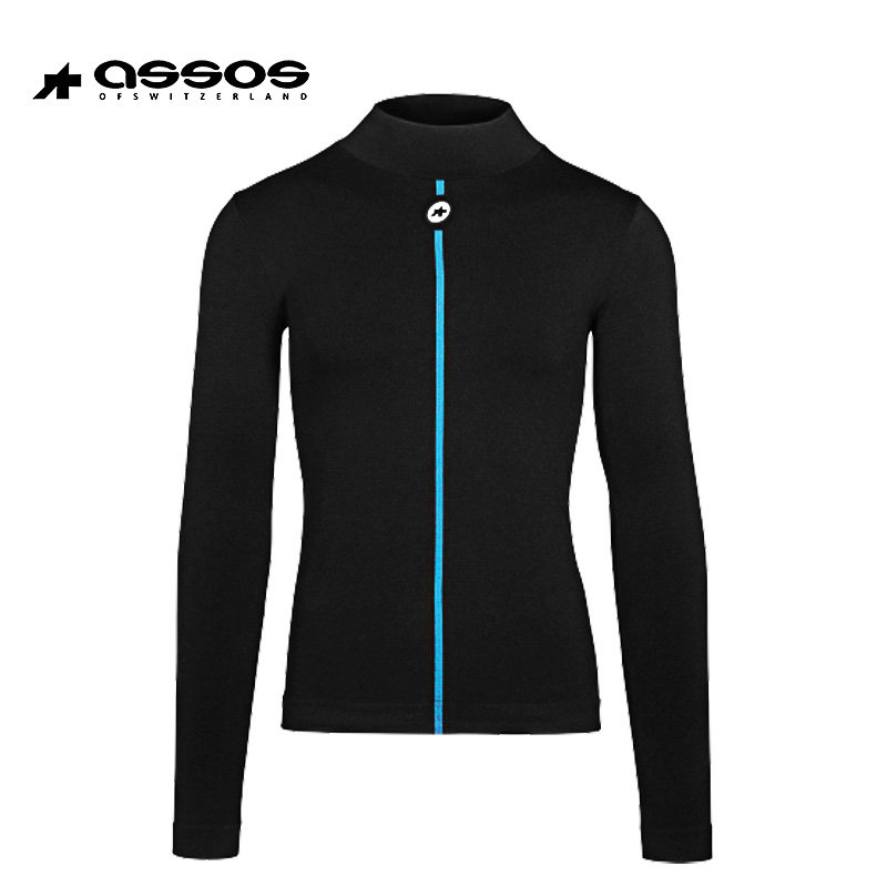Assos OASIS LS Skin Layer Winter Men's Warm Bike Wear Underwear