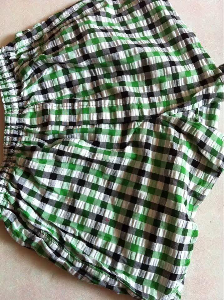 Pantalon pyjama - Ref 725722 Image 15