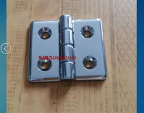 Feilei FL6070 electric cabinet hinge industrial Cabinet hinge low voltage cabinet hinge zinc alloy hinge