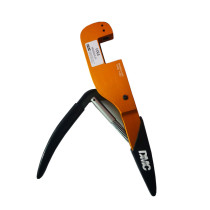 Import of US DMC crimping pliers M2252 5-01 HX4 crimping pliers