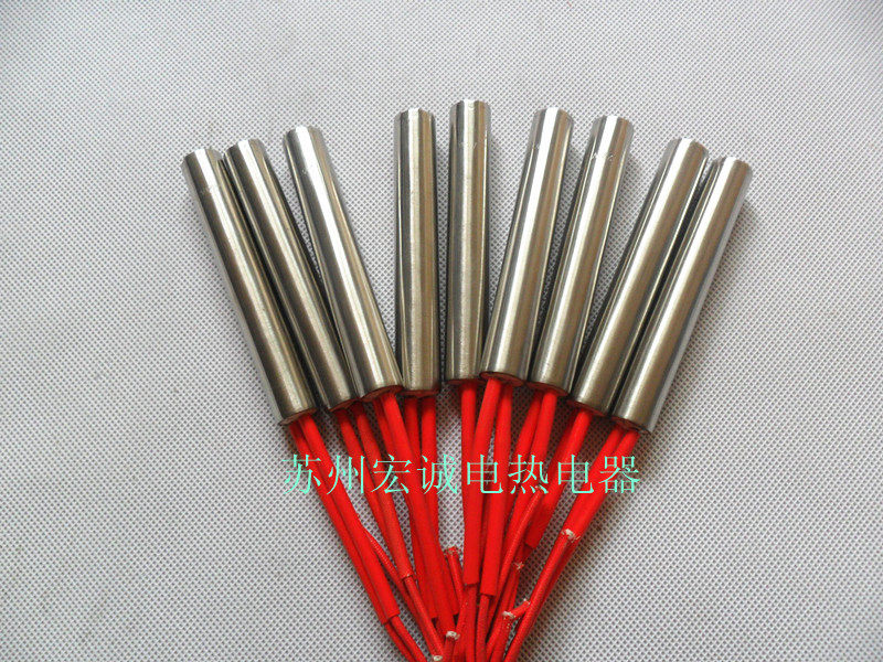 Single Head Electric Heating Tube Mold Heating Tube Heating Tube Heating Rod Clearance Special