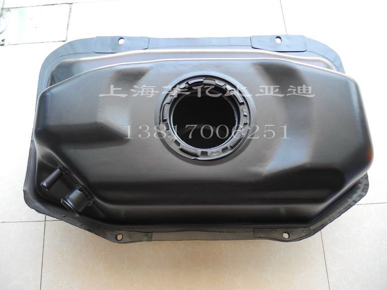 Suitable for BYD F0 fuel tank assembly Fuel tank assembly Gasoline tank assembly Fuel tank body original