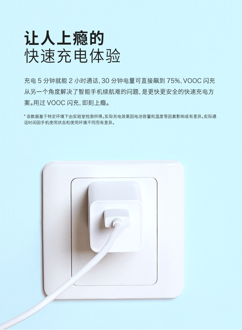 chargeur OPPO pour téléphones OPPO - Ref 1291630 Image 13