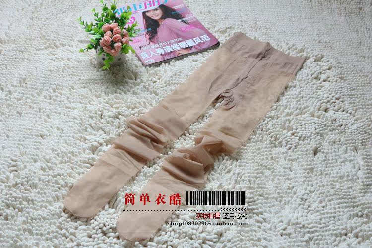 Chaussettes - collants - Ref 756105 Image 14