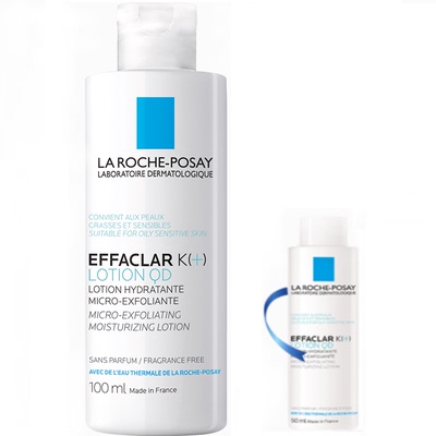 【理肤泉】微晶焕肤收敛水150ml