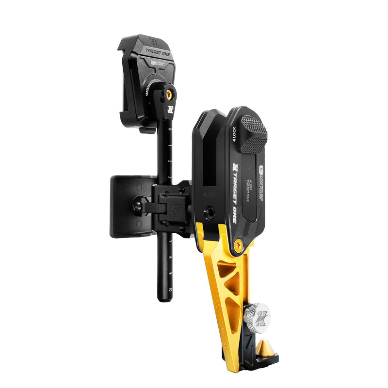 Target One Quick Release Rack Ipsc Competitive Shooting Competition Training Idpa Sports Quick Draw Holster Left Hand Right Hand