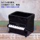 Âm nhạc Tổng hợp Đàn piano Đàn guitar Nhạc cụ Mô hình Con heo đất bằng gốm / Hộp lưu trữ / Chủ bút Trang trí cửa hàng đàn piano - Trang trí nội thất