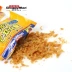 Nhật Bản Doge Man Pork Floss 90g Thức ăn hỗn hợp Đồ ăn nhẹ Thịt heo Floss Gà Bò Đồ ăn nhẹ Chống kén ăn Bibimbap Pork Floss - Đồ ăn vặt cho chó