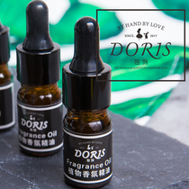 Unique car perfume refill liquid Car home fire-free aromatherapy Essential oils Car fragrance Long-lasting light fragrance to remove odors