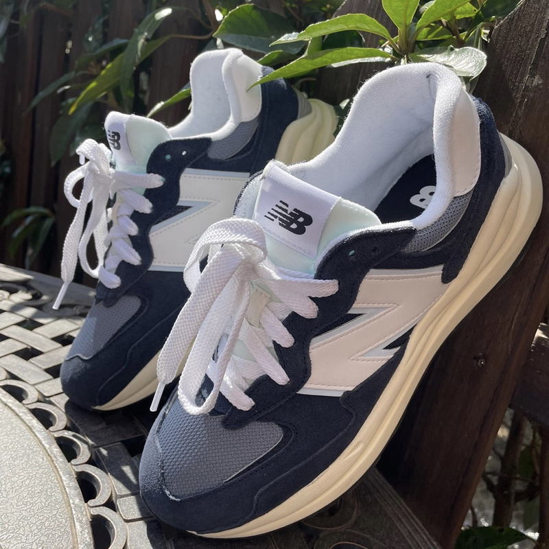 New Balance 5740 Series Retro Trendy Unisex Low-Top Casual Running Sneakers M5740Re1 New Balance 5740 Series Retro Trendy Unisex Low-Top Casual Running Sneakers M5740Re1
