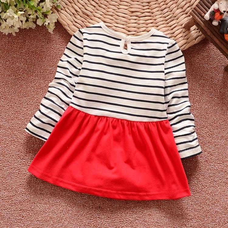 Robes pour fille - Ref 2047252 Image 51