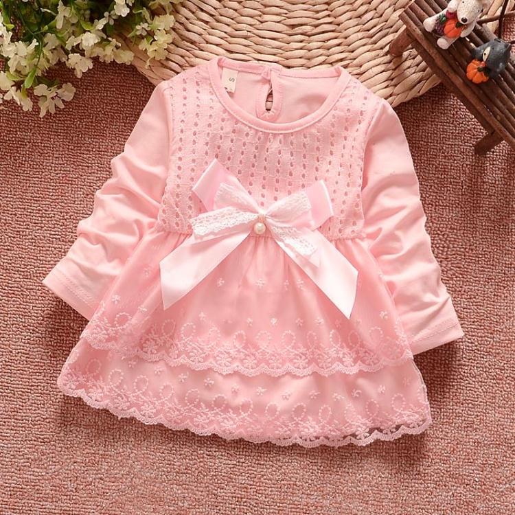 Robes pour fille - Ref 2047252 Image 26
