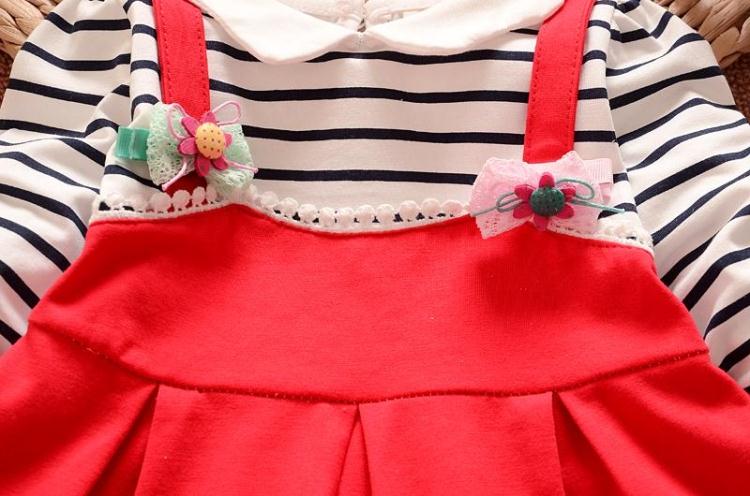 Robes pour fille - Ref 2047252 Image 53