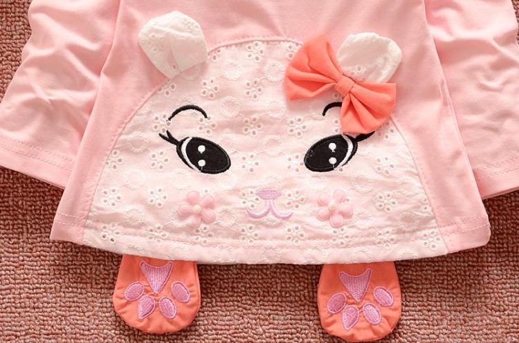 Robes pour fille - Ref 2047252 Image 46