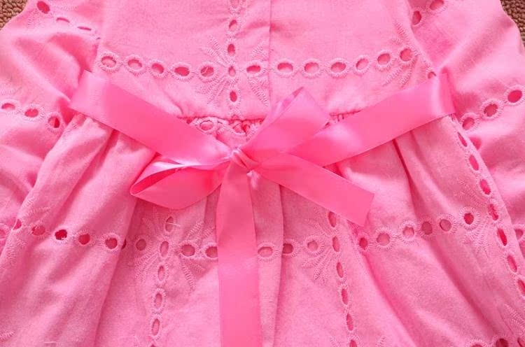 Robes pour fille - Ref 2047252 Image 60