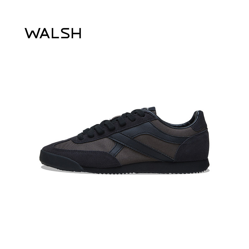 [Slight Discount] 25 New Cgo Chicago Series Breathable Casual Shoes Leather Sneakers Clearance Sale