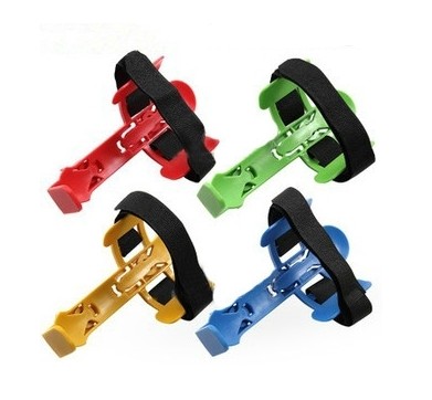 New cat claw bicycle free adjustable bicycle kettle holder Multi-purpose scratch-free bicycle cup holder