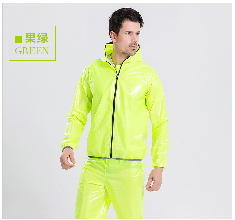 Tenue de cyclisme mixte TOTTA - Ref 2211863 Image 23