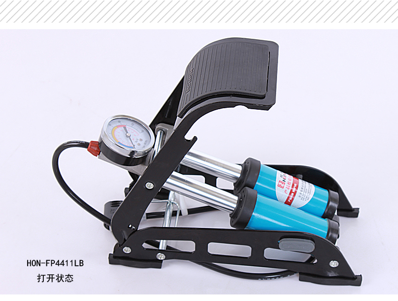 Pompe à vélo HONOR - Ref 2391945 Image 19