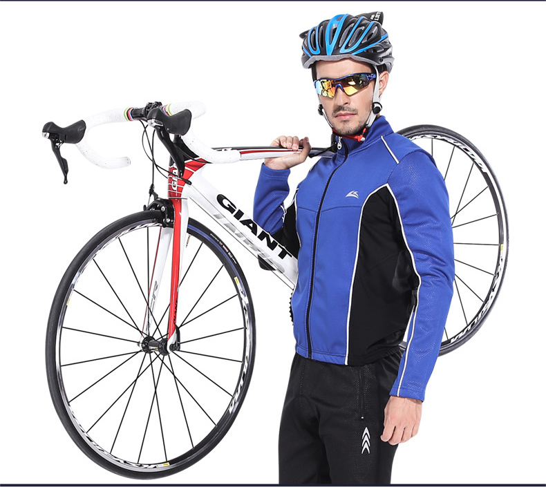 Vêtement cyclisme homme VEOBIKE - Ref 2210524 Image 17