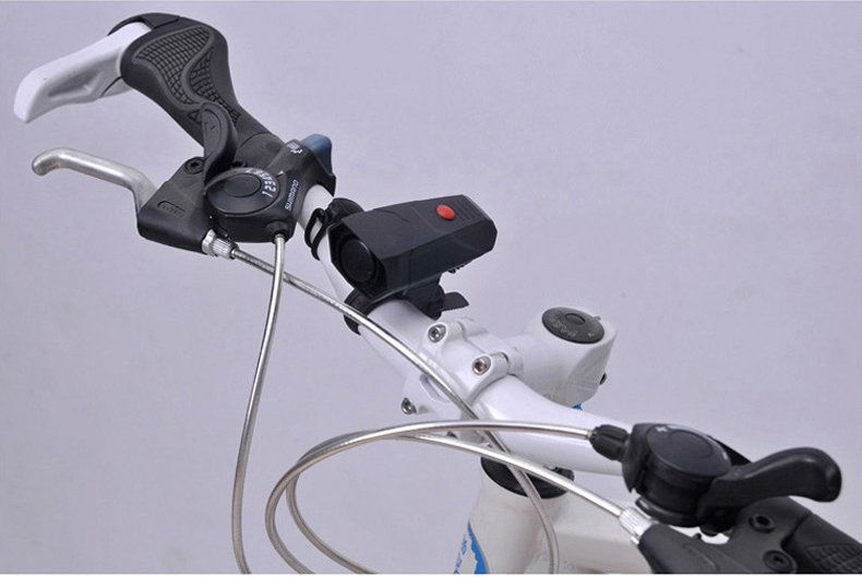Avertisseur de vélo klaxon électrique TOTTA - Ref 1453068 Image 18