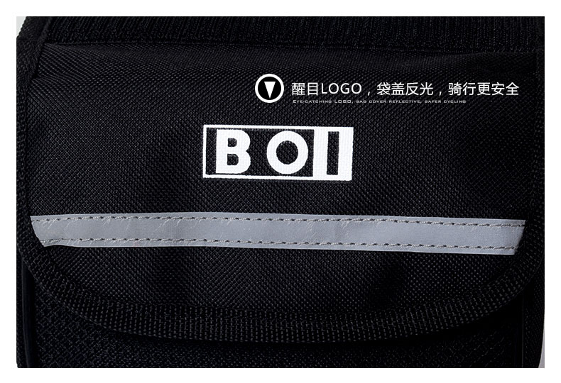 Sacoche pour vélo ROSWHEEL - Ref 2211476 Image 23