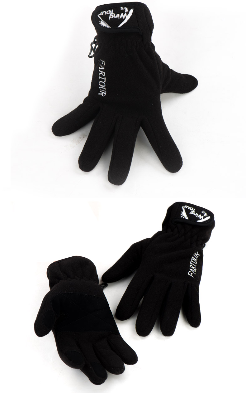 Gants de cyclisme mixte BOODUN - Ref 2249834 Image 31