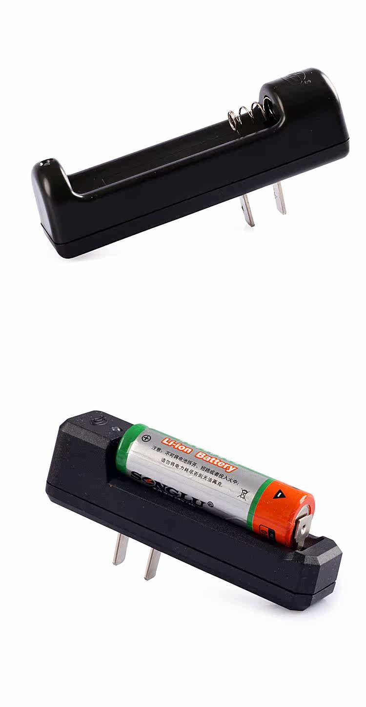 Eclairage pour vélo MOKE - phare - Ref 2400602 Image 11