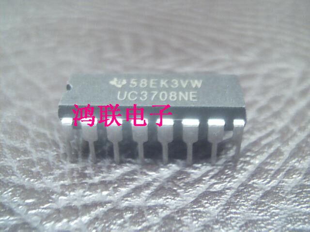 UC3708NE New Imported Original Components Price is welcome to consult