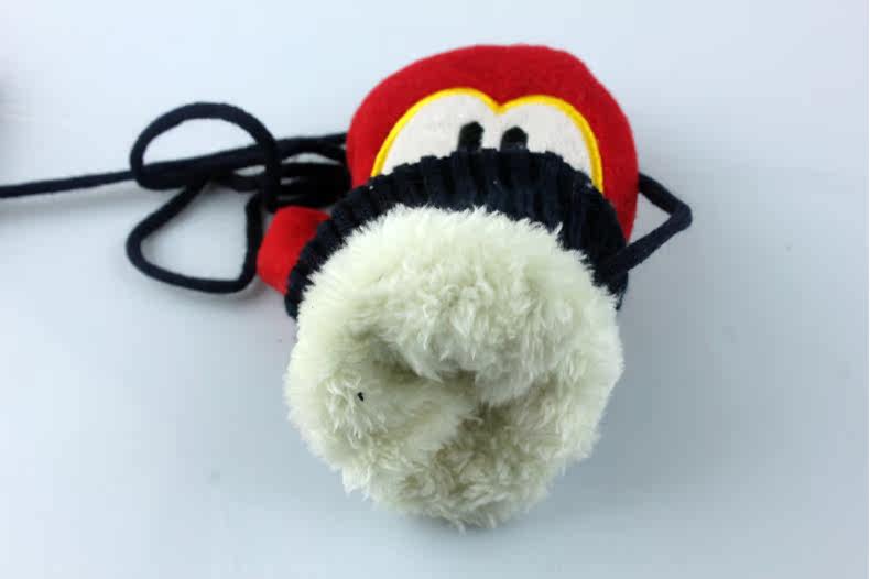 Gants pour enfants en de laine - Ref 2146184 Image 10