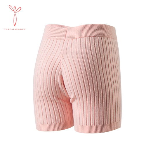 Шорты на 100%плюшевые детские танцевальные брюки, балет