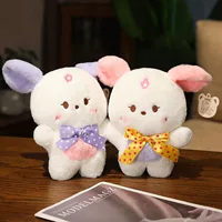 Галстук-бабочка, 24 см