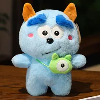 Рюкзак-монстр 25 см.